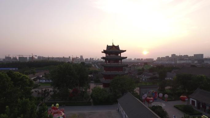 潍坊杨家埠中国风筝之乡贴画年画之乡