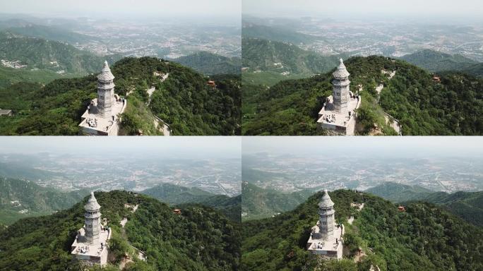 天津盘山顶顺刷锅