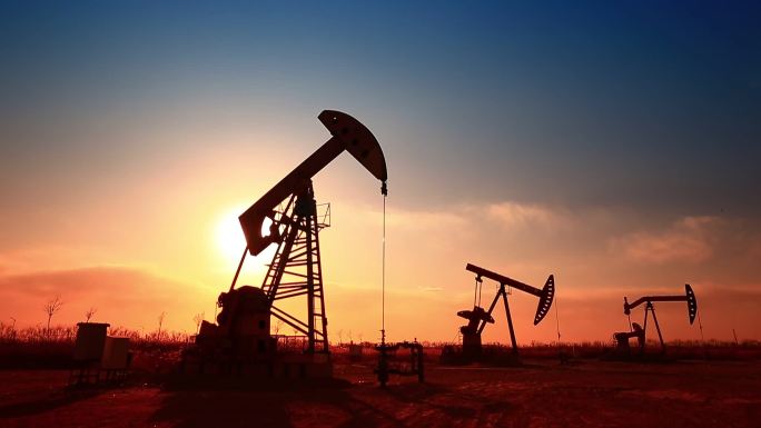 油泵是有化工地球资源能源开采采矿