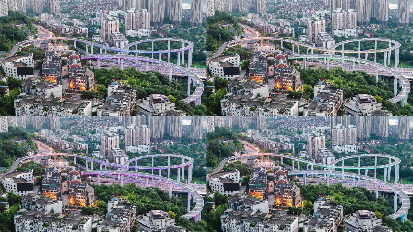 重庆苏家坝大桥，菜园坝大桥，