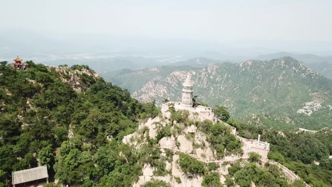 天津蓟县盘山顺时针刷锅