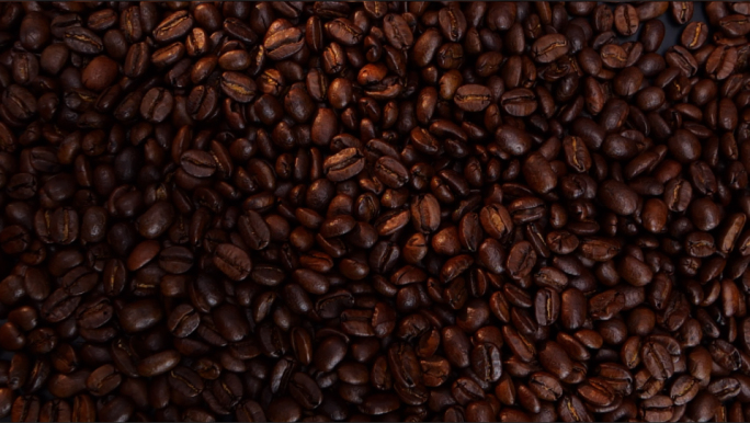 咖啡豆2
