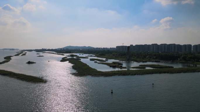 吴中太湖旅游度假区