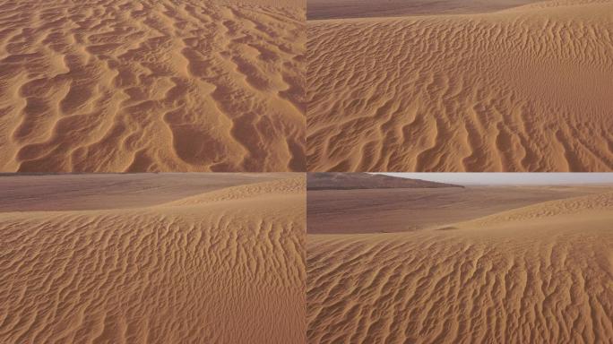 沙漠沙尘素材防沙治沙 环境治理抗旱