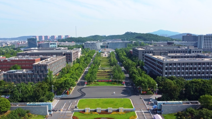 南京大学仙林校区