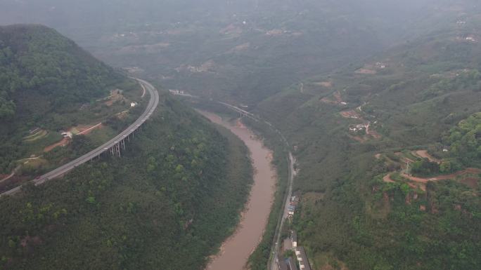 赤水丹霞旅游区山