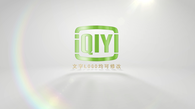 简洁视频LOGO