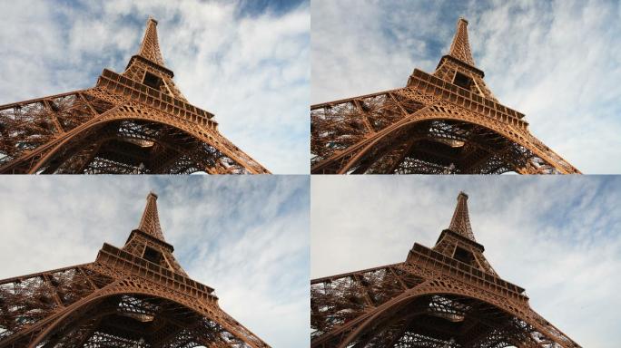 埃菲尔铁塔埃菲尔铁塔-巴黎欧洲巴黎-法国