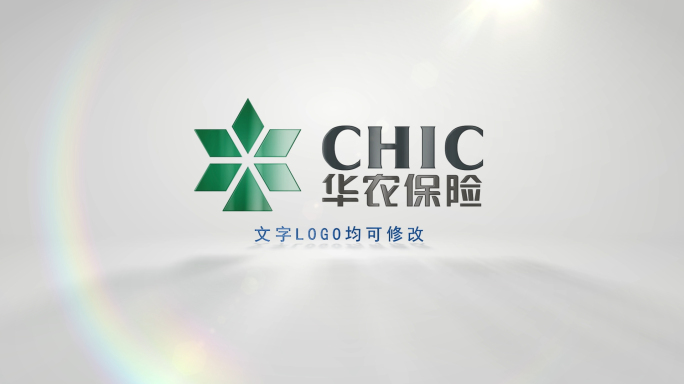 简洁公司LOGO