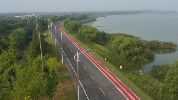 【原创】环太湖 公路 自行车 骑行 环湖