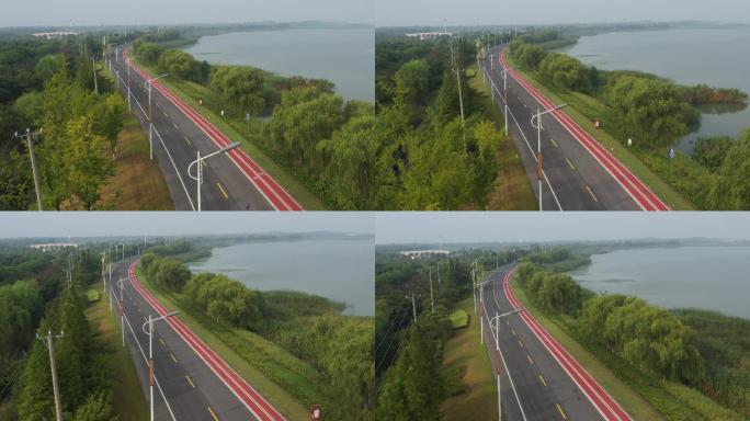【原创】环太湖 公路 自行车 骑行 环湖