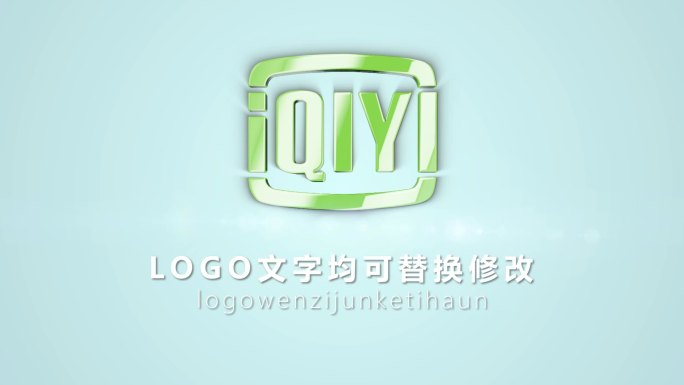 logo演绎