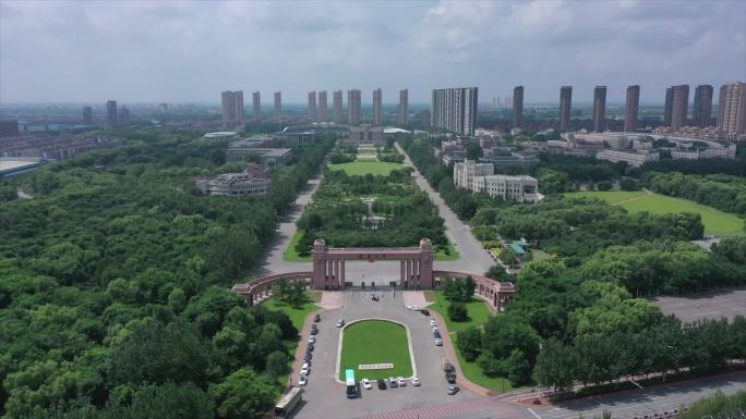 辽宁大学