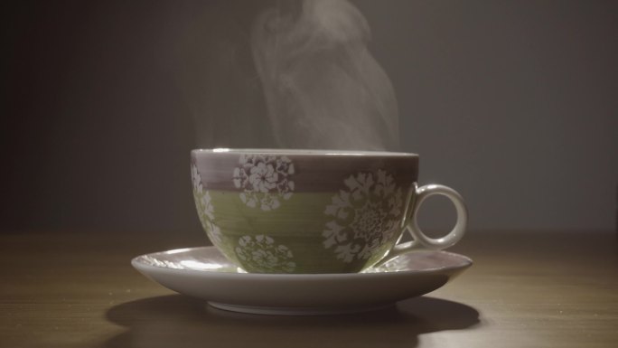 咖啡杯茶杯茶碗倒咖啡
