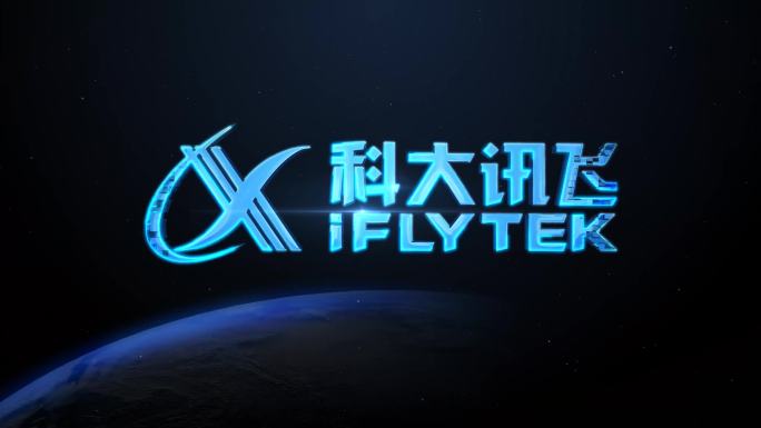 科技变形LOGO