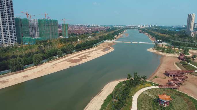 郑州贾鲁河