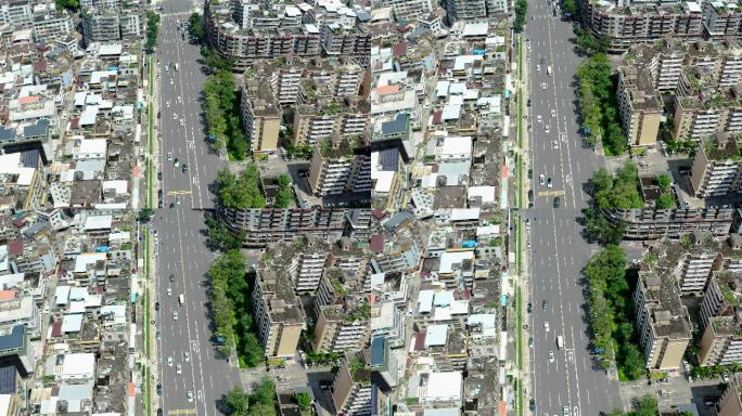 城市街道