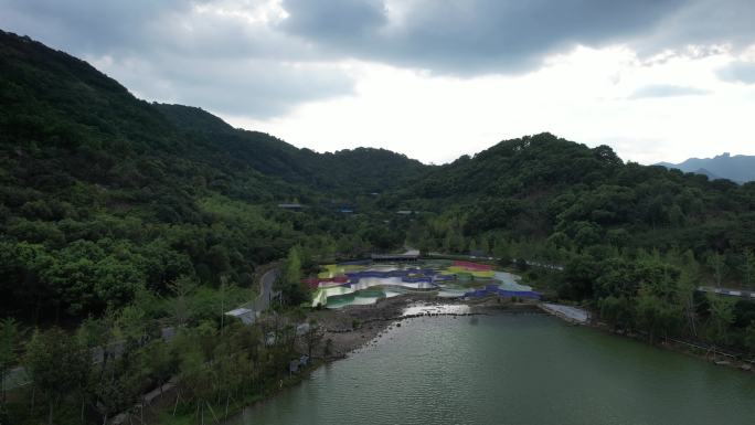 台州植物园