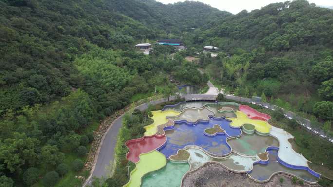 台州植物园