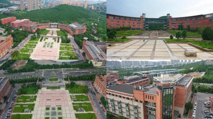 山东建筑大学