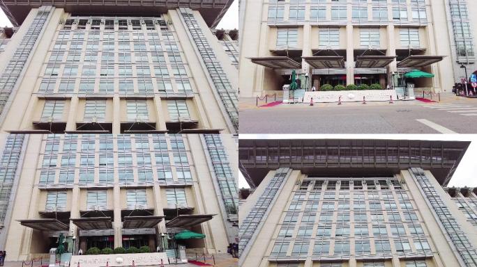 国家电网有限公司-北京地标建筑摄影
