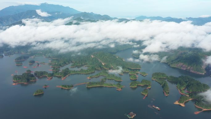 泰宁山水