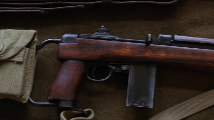 stg-44突击步枪