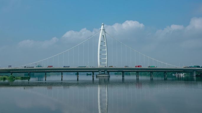 浑河高坎大桥