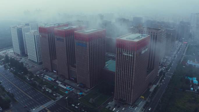 呼和浩特穿云