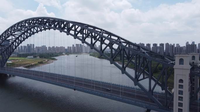 汉江湾桥