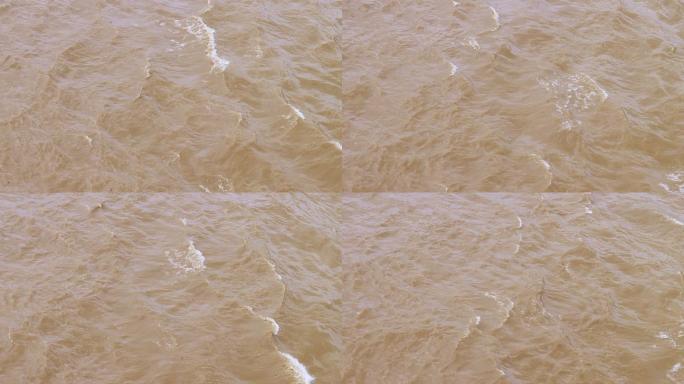 岷江洪水17慢镜头（1080P）