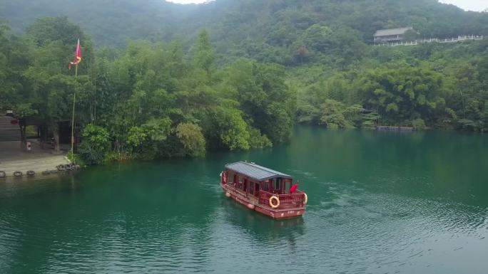 浙江龙泉 广东肇庆市鼎湖山