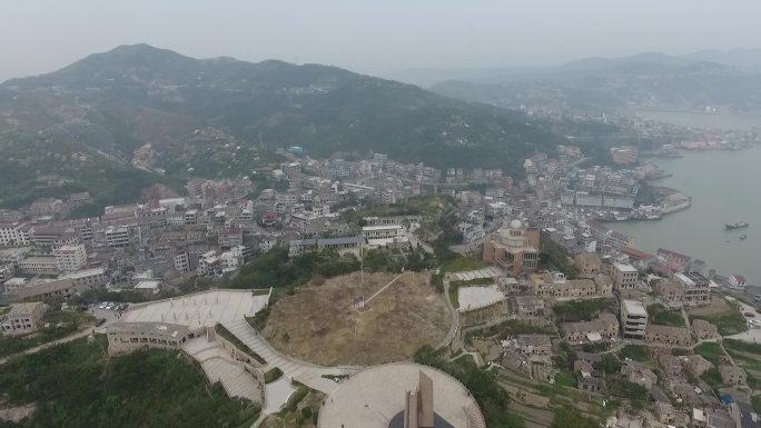 石塘千年曙光杯DJI_0127