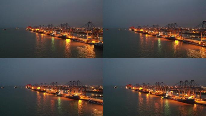 上海外四码头