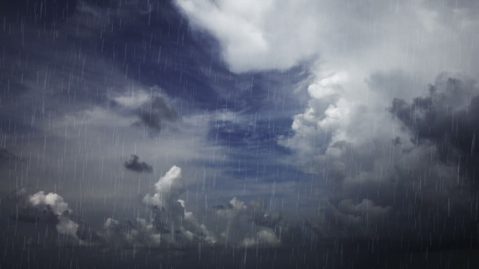 大雨暴雨
