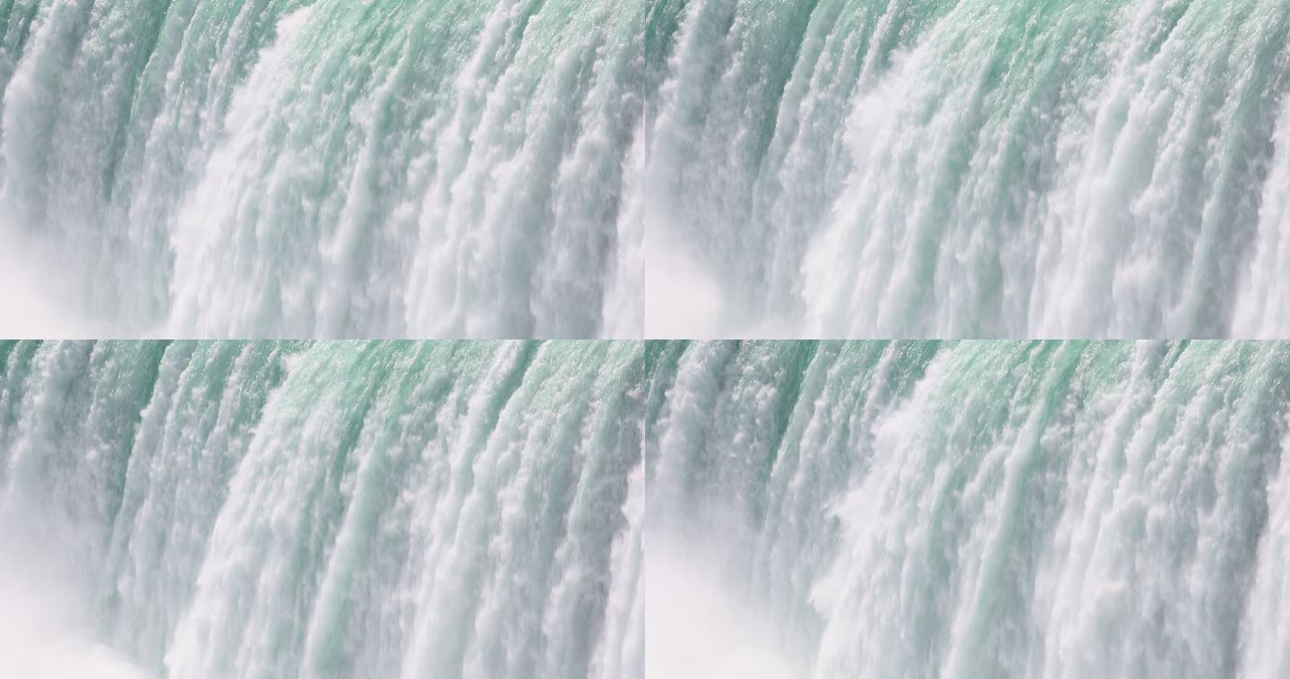 加拿大安大略省尼亚加拉瀑布