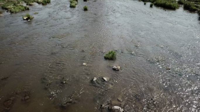 河道河流污染垃圾治理环境治理