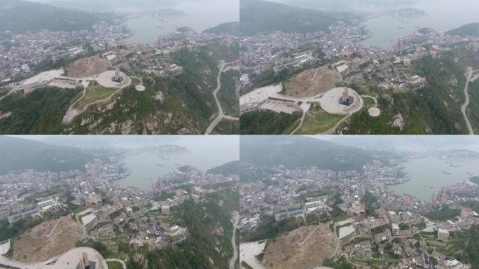 石塘千年曙光杯DJI_0252