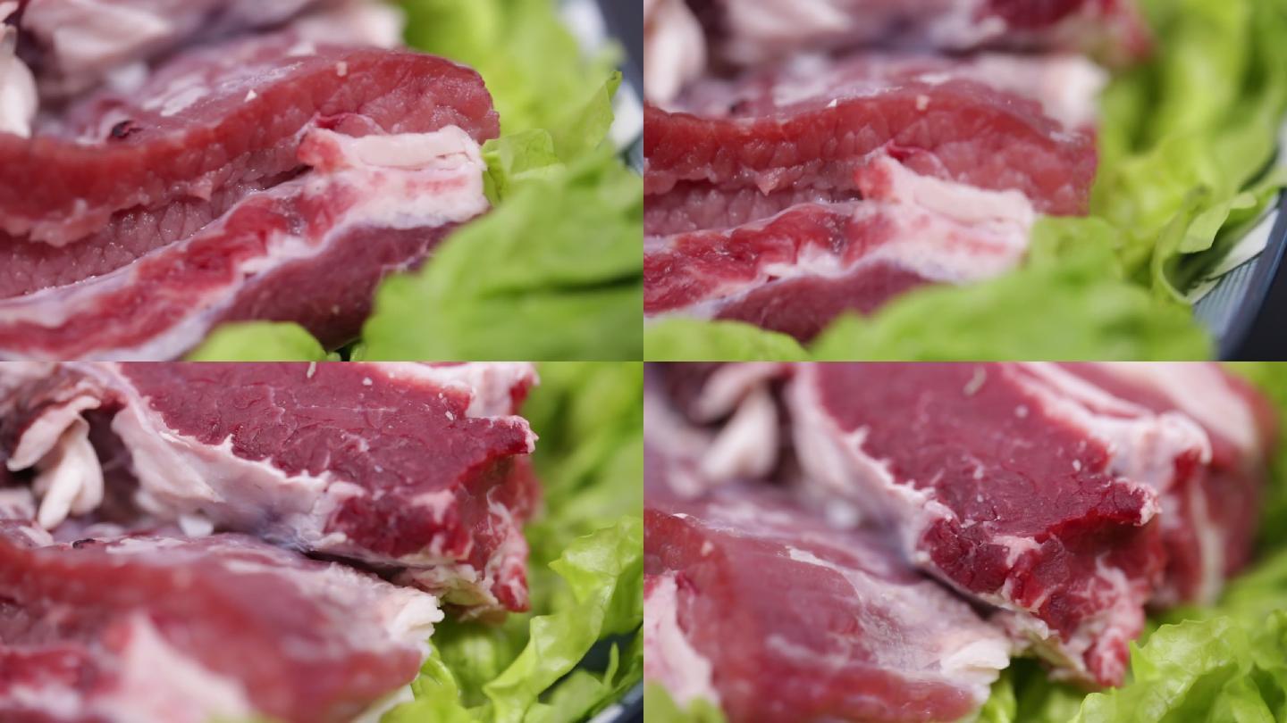 牛肉牛腱子瘦肉 (19)