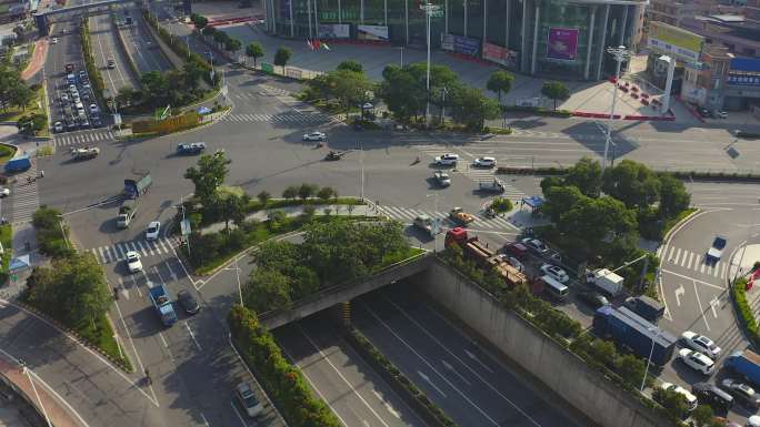 家居之都顺德龙江