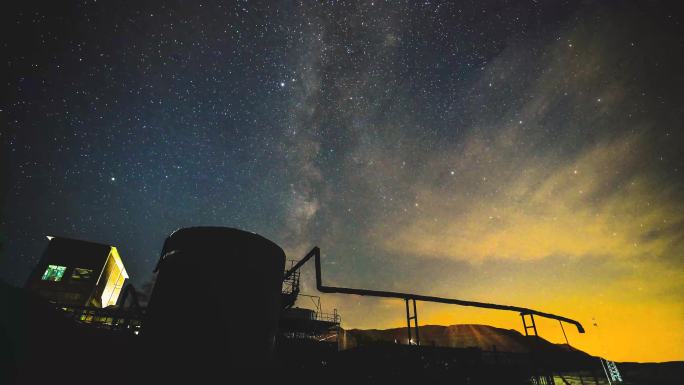 英仙座流星雨