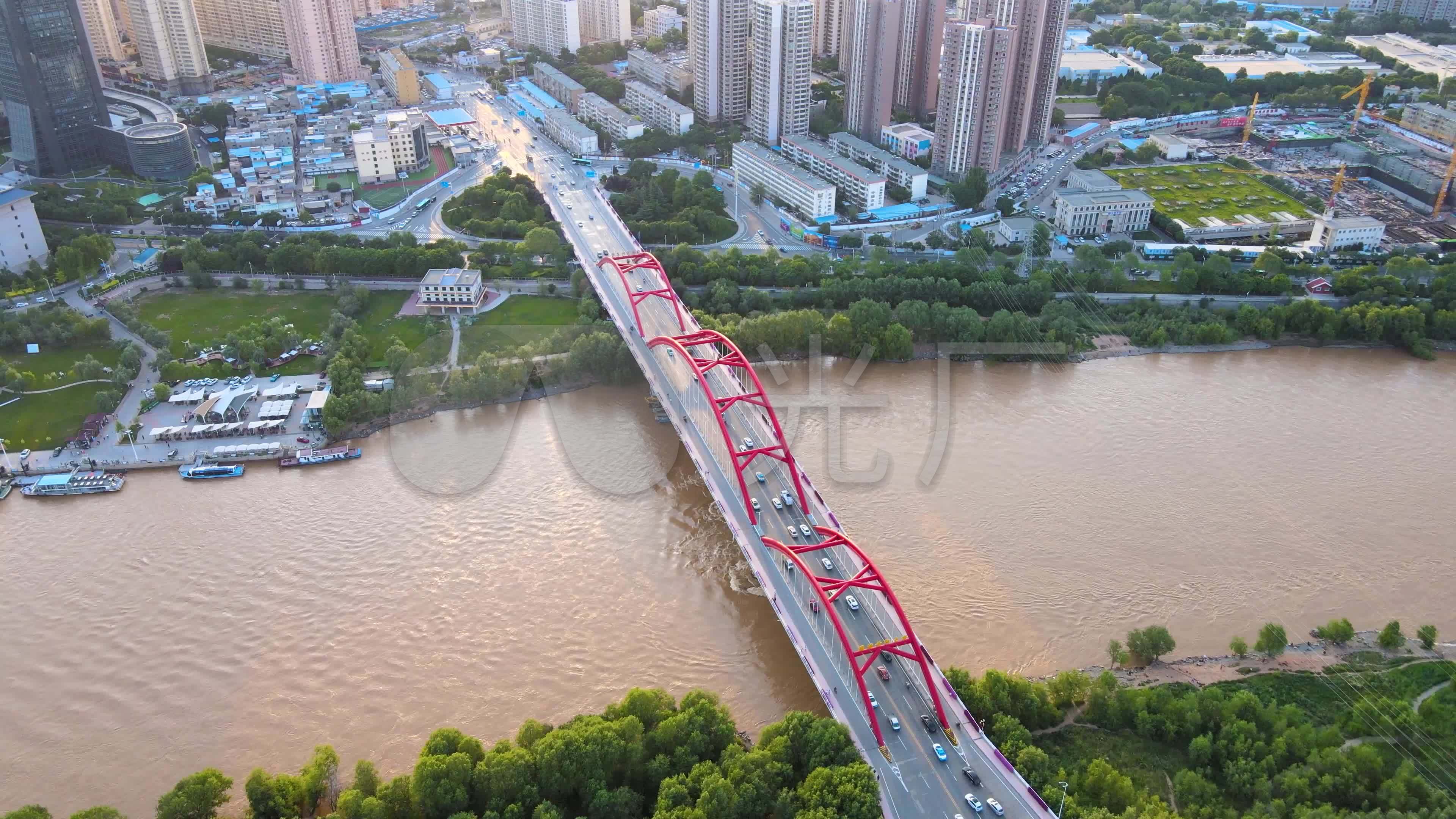 【ONE话题】你所走过的广汉的那些桥，名字都晓得吗？_大桥