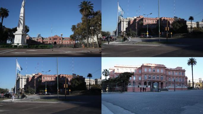 布宜诺斯艾利斯市政厅