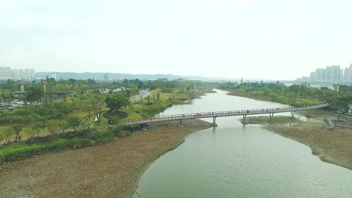 遂宁市圣莲广场