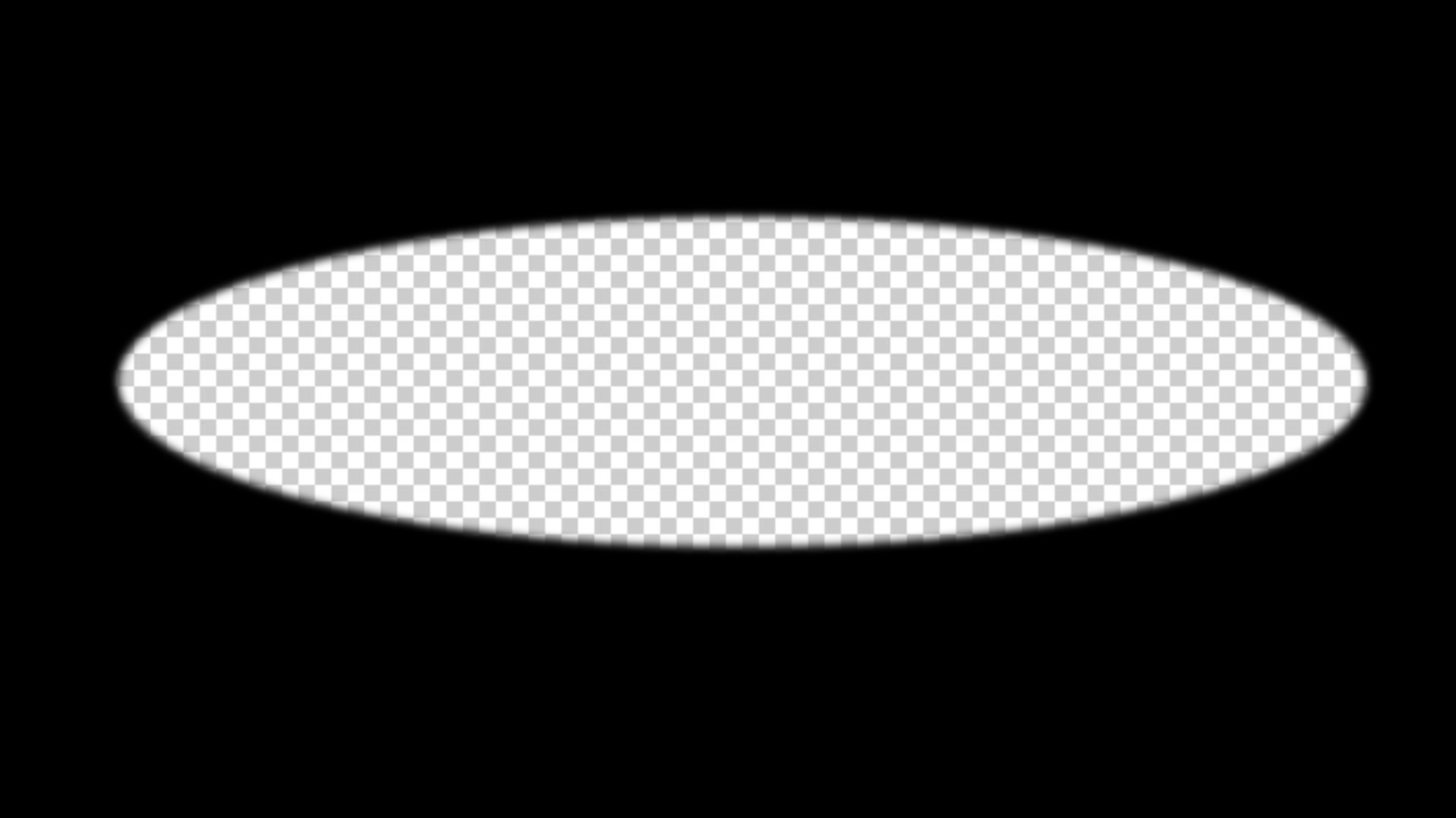 4k睁眼闭眼-带透明通道