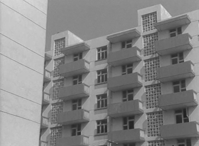 九十年代成都市居民住房建设