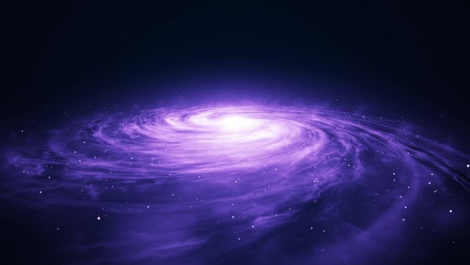 【AE工程】银河系宇宙