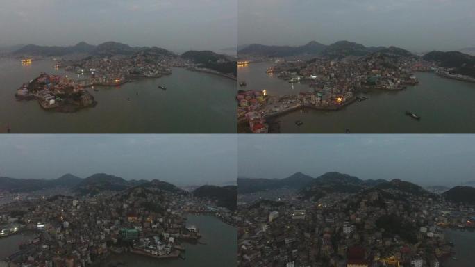 温岭石塘小箬村DJI_0081