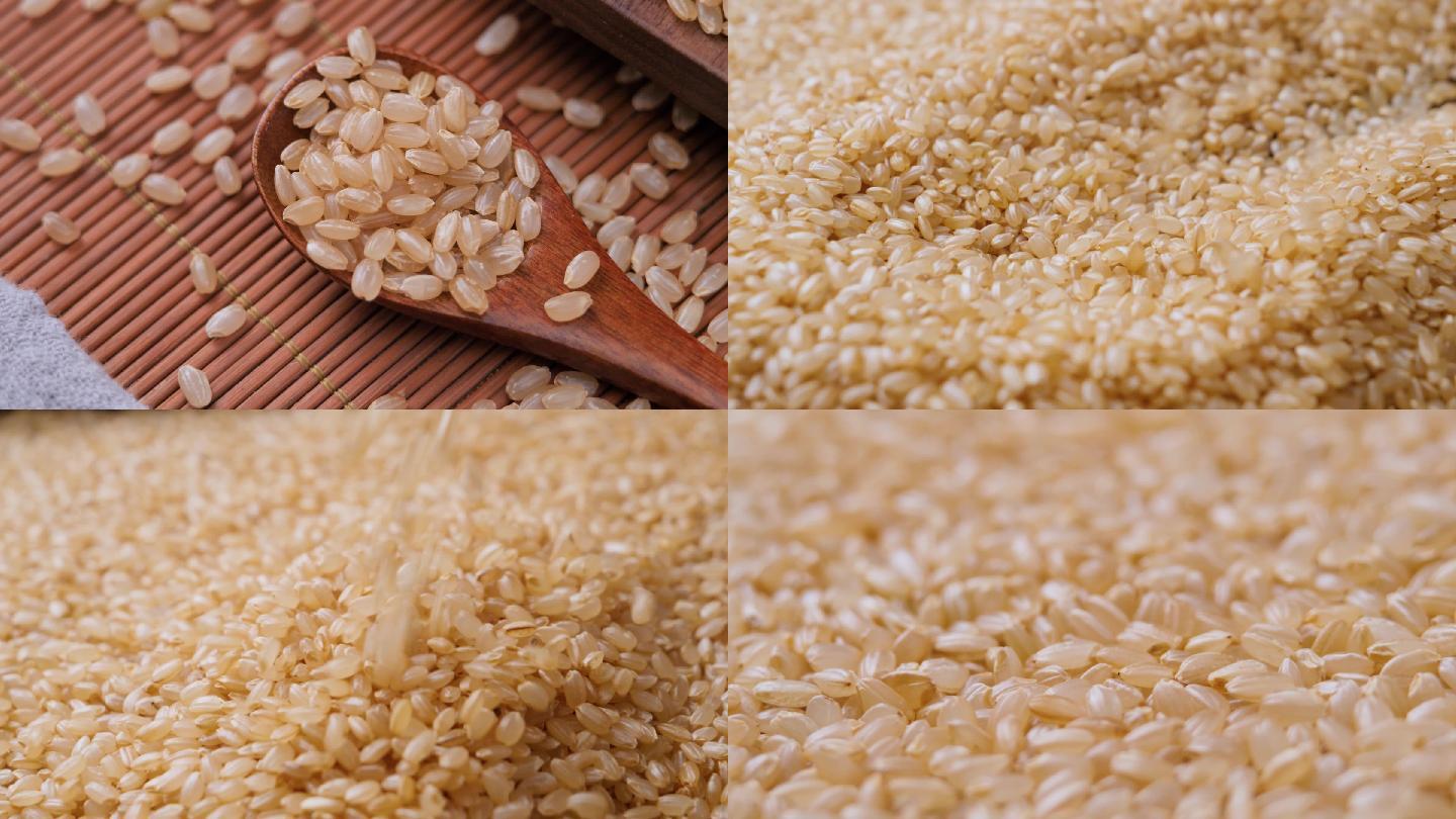 糙米粗粮