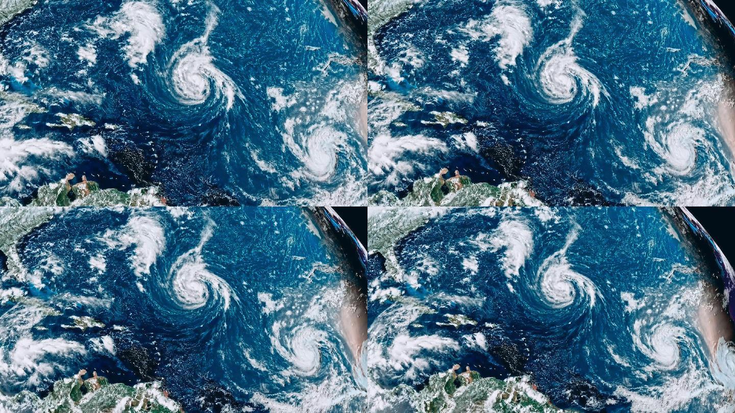 飓风